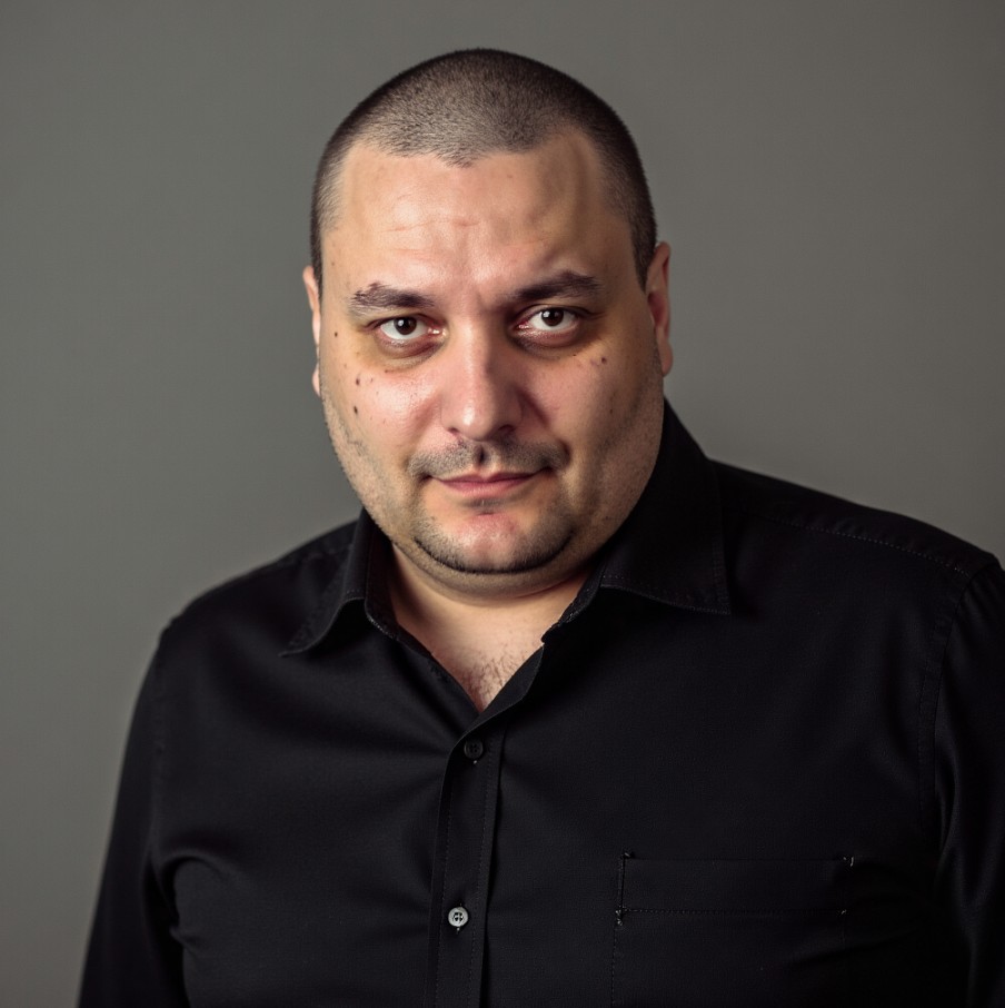 Знакомство с Семеном Ланцет